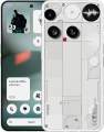 Nothing Phone (3) 12GB RAM 256GB - 1 Year Software Warranty. 