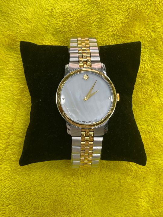MOVADO WATCH