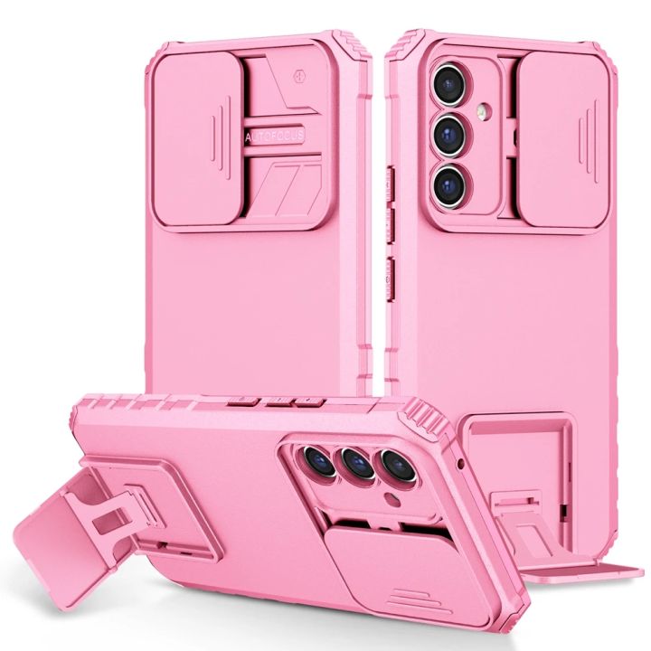 Rugged%20Armor%20Shockproof%20Stand%20Holder%20Case%20for%20Samsung%20Galaxy%20A16%20A06%20A55%20A35%20A25%20A15%20A05S%20Slide%20Lens%20Protection%20OTT%20Cover%20Box%20-%20Image%207