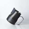 Easyworkz Espresso Steaming Pitcher Stainless Steel Coffee Frothing Picther Milk Jug Cappuccino Latte Art Cup. 
