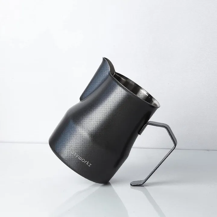 Easyworkz%20Espresso%20Steaming%20Pitcher%20Stainless%20Steel%20Coffee%20Frothing%20Picther%20Milk%20Jug%20Cappuccino%20Latte%20Art%20Cup%20-%20Image%202
