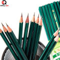 2B pencil HB pencil pack 10 pencil two pencil wooden pencil exam pencil drawing pencil pencil pencil shading pencil black pencil stationery ready to ship. 
