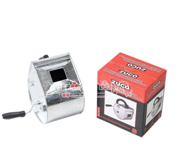 Plastering Dana Machine