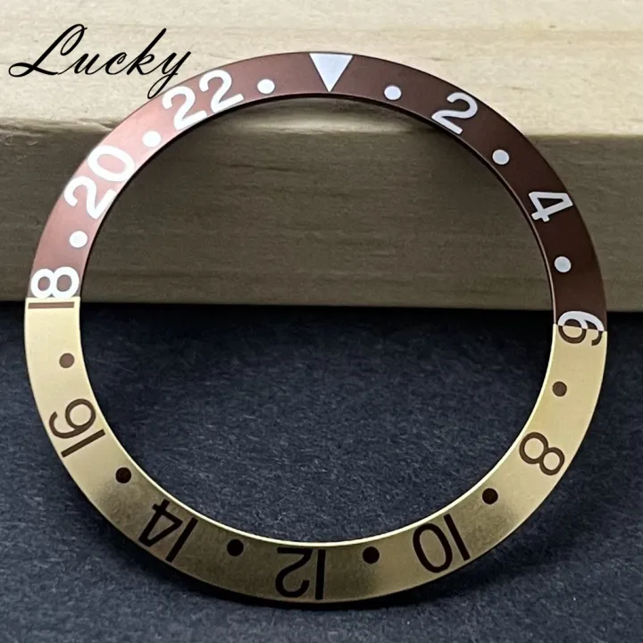 Sloping%2038mm*30.6mm%20Retro%20Aluminum%20Bezel%20GMT%20and%20Diving%20watch%20Insert%20Fit%2040mm%20Watch%20Replace%20Watch%20Face%20Watch%20Bezel%20Inserts%20-%20Image%207