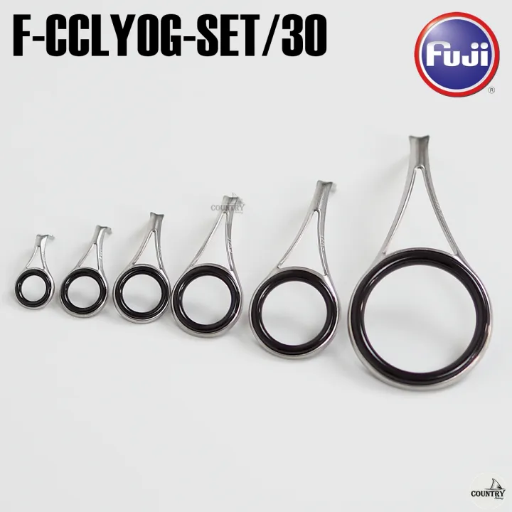 Fuji%20F-CCLYOG-SET%20guide%20set/30%20ly%20phase%20stainless%20steel%20CC%20inner%20circle%20O-ring%20-%20Image%203