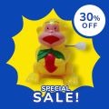 Beautiful Funny Jumping Monkey Toy For Kids. 