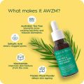 Zayn & Myza Tea Tree & Salicylic Acid Face Serum  (30ml). 