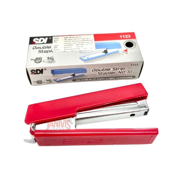SDI%201123%20stapler%20can%20sew%20up%20to%2016%20sheets%20double%20strip%20stapler%20No.%2010%20-%20Image%203
