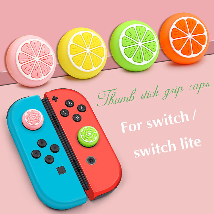 Silicone%20Cap%20%20Skin%20Thumbstick%20Grips%20Joystick%20Cover%20for%20NS%20Switch%20/%20Switch%20OLED%20/%20Switch%20Lite%20Thumb%20Stick%20Game%20Accessories%20-%20Image%206