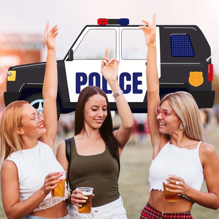 Police%20Party%20Decorations%20Police%20Car%20Photo%20Prop%20Selfie%20Banner%20Policeman%20Backdrop%20Banner%20for%20Baby%20Shower%20Birthday%20Decorations%20-%20Image%202