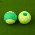 〔E〕1Pc Tennis Balls For Kids Soft Elastic Low Compression Pressureless Training Ball For Youth Beginner Practice〔Winter5〕. 