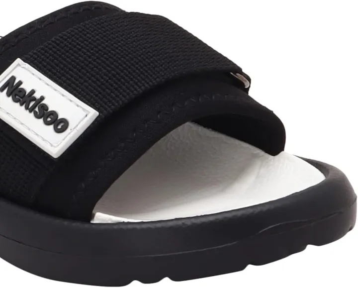 New%20Design%20Black%20and%20White%20Summer%20Slipper%20For%20Unisex%20By%20Chapals.np%20-%20Image%202