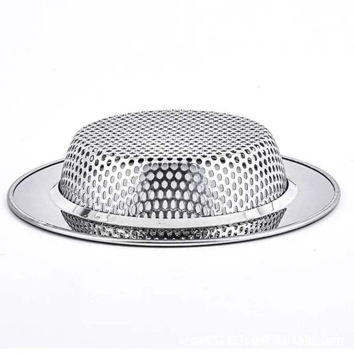 Stainless%20Steel%20Kitchen%20Basin%20Basket%20Filter%20Sink%20Drainer%20Jali%20115%20mm%20-%20Image%203