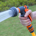 Home Irrigation Spray High-Pressure Garden Spray  Set Garden Watering Ground Car Wash Sprinkler. 
