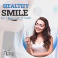 5 Plaque Remover for Teeth 5pc Tooth Cleaning Kit with Tartar and Calculus Removal Dental Care Set Stainless Steel Dentist Tools for Personal and Home Use. 