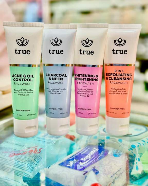 TRUE-%20Acne%20&%20Oil%20Control%20Face%20Wash%20-75ml%20-%20Image%204