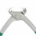 SAE 6 - 8 - 10 inch durable carbon steel wire tie pliers with 3 sizes selection berrylion. 