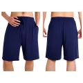 Men's No Pocket Summer Sleeping Shorts/ 1 Piece/ Premium Cotton Half Pant For Teens. 