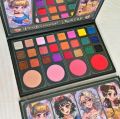 IGOODCO Professional Princess Makeup Eyeshadow Pallet. 
