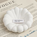 Petal Bubble Bowl Silicone Mold Cute Irregular Cloud Shape Trinkets Storage Tray Flowerpot Cement Concrete Mold Home Craft Decor. 