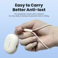 Toocki TWS Wireless Bluetooth Earphones Bluetooth 5.3 in Ear Sports Earbuds Touch Control Waterproof Headset. 