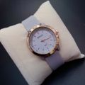 Bolun brand watches 100% authentic brand silicone strap good for ladies. 
