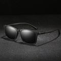 TR Polarized Sunglasses For Men And Women Driving Glasses Fishing Glasses Classic Sports Glasses.