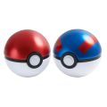 2025 New Hot Pokemoon Master Balls Premium Ball  Box Cards Ptcg Simplified Chinese Pack For Boys And Girls . 
