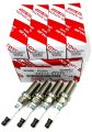  90919-01253 Sc20hr11 High Quality Auto Iridium Spark Plug for Toyota Corolla. Purchase Qty. 