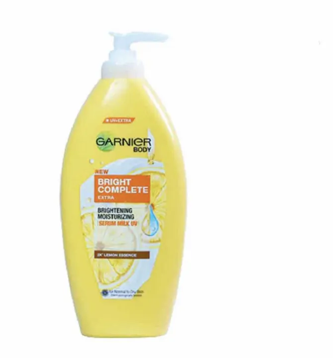 Garnier%20Bright%20Complete%20Body%20Lotion%20400ml%20-%20Image%203