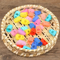 5 PCS/Set Thickened Universal Finger Silicone Guitar String Finger Cover Finger Protective Cover Wear-Resistant And Non-Slip.