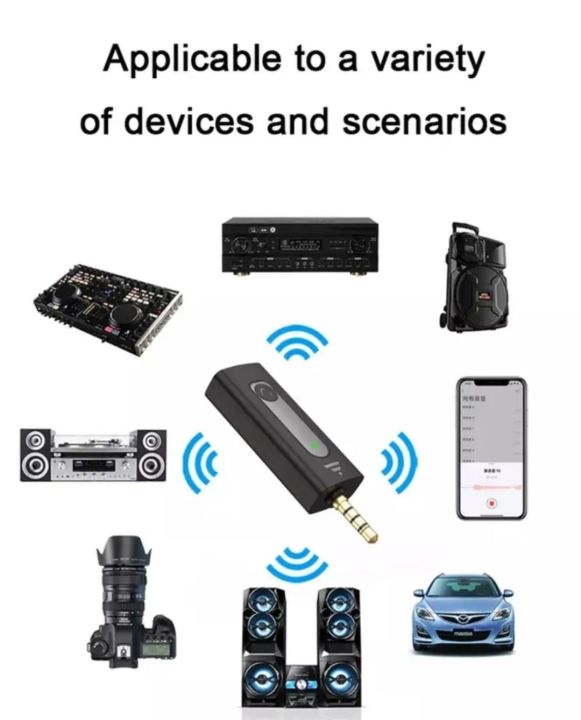 K35%20Wireless%20Microphone%20%203.5mm%20Supported%20Smartphone,Camera,%20Sound%20Card%20And%20Devices%20-%20Image%202