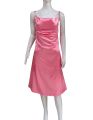 Satin String Dress For Women - Multicolor | One Size | Fashion | One Piece For Women | Women'S Wear |. 