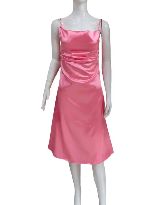 Satin%20String%20Dress%20For%20Women%20-%20Multicolor%20%7C%20One%20Size%20%7C%20Fashion%20%7C%20One%20Piece%20For%20Women%20%7C%20Women'S%20Wear%20%7C%20-%20Image%202