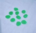 (BilalShop) 90 Pcs Glow In The Dark Stones Pebbles Aquarium Plants Fairy Mini Garden. 