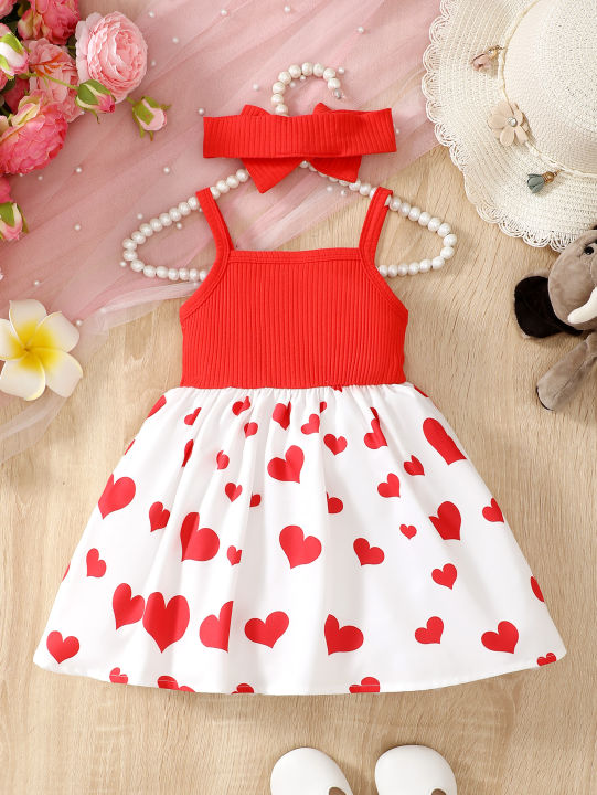 Fashionable%20baby%20girl%20summer%20trend%20cute%20heart%20with%20cartoon%20elephant%20suspender%20dress%20-%20Image%206