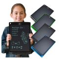 Magic LCD Writing Tablet – 8.5 Inch Doodle & Drawing Board with Stylus for Kids (Random Color).