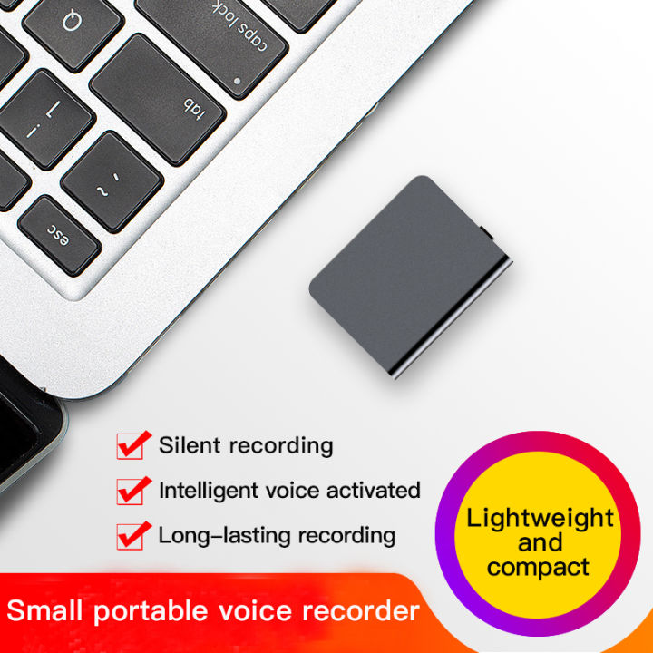 8/16/32GB%20Activated%20Mini%20Digital%20Voice%20Recorder%20Espia%20Small%20Voice%20Record%20Micro%20Sound%20Dictaphone%20Secret%20Audio%20Recorder%20MP3%20Player%20-%20Image%206