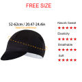 NEW UAE Cycling Hat Summer Embroidery Baseball Cycling Caps Team Pro Road Bike Mountain MTB Racing Bicycle Hat Under Helmet.