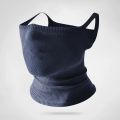 Sport Bandana Breathable Sun Protection Cycling Bike Face Cover Reusable Masks Hiking Camping Running Neck Gaiter Soft Scarf Men.