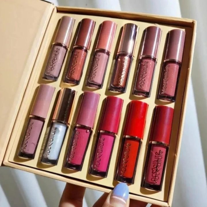 Mocallure%2012%20piece%20Lipgloss%20Gift%20Set%20-%20Image%202