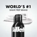 Gillette Sensitive Shave Foam 200 ml. 
