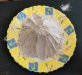 banana powder 100% pure.