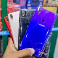 Vivo Y85 4gb 64gb Beauty Camera 3260mah battery 6.3" Display. 