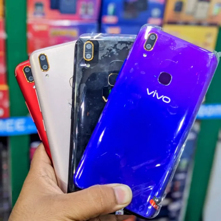 Vivo%20Y85%204gb%2064gb%20Beauty%20Camera%203260mah%20battery%206.3"%20Display%20-%20Image%203