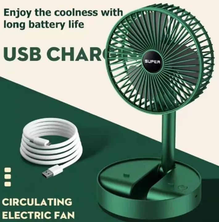 rechargeable%20Electric%20Fan%20Mini%20Foldable%20Telescopic%20Fan%20Low%20Noise%20Portable%20Folding%20Telescopic%20Small%20Desktop%20Fan%20-%20Image%203