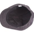 Newsboy Hat Men Beret Peaked Hat Wool Celebrity Caps Vintage Peaky Blinders Berets Flat Caps Autumn Peaked Cap Men Street Hats. 