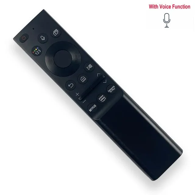 Samsung%20Smart%20TV%20Remote%20control%20(with%20voice)%20-%20Image%205