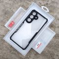 XUNDD Genuine Case For Samsung Galaxy S26 5G - Protective Armor Back Cover (Original). 