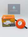 EuroGas Low Pressure Imported LPG Regulator Updated Version 2025. 